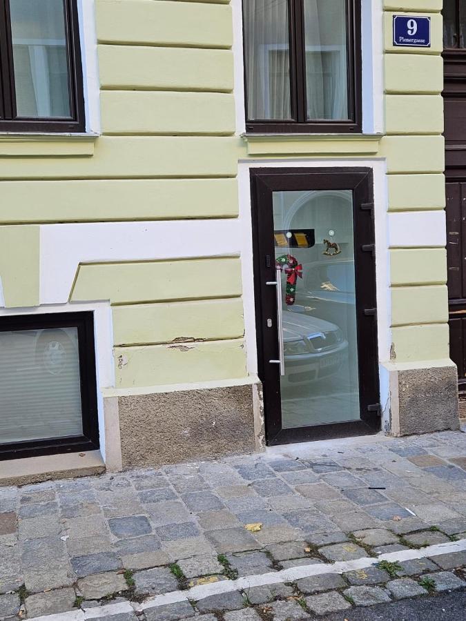 Hana's Gasthof Wien