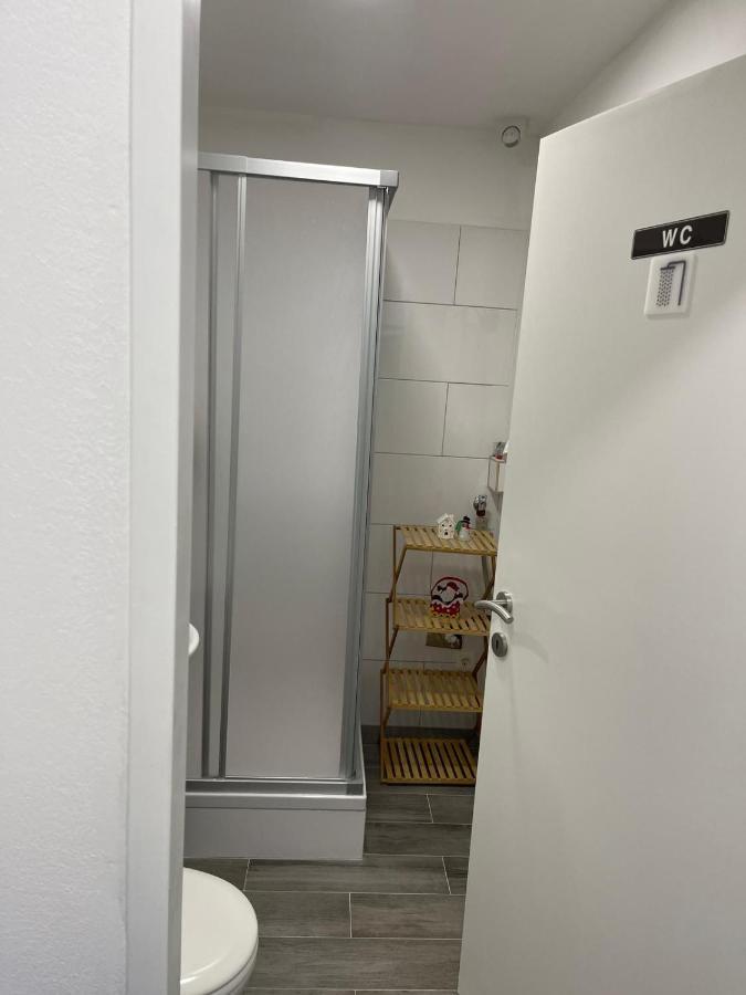 Hana's Gasthof Wien