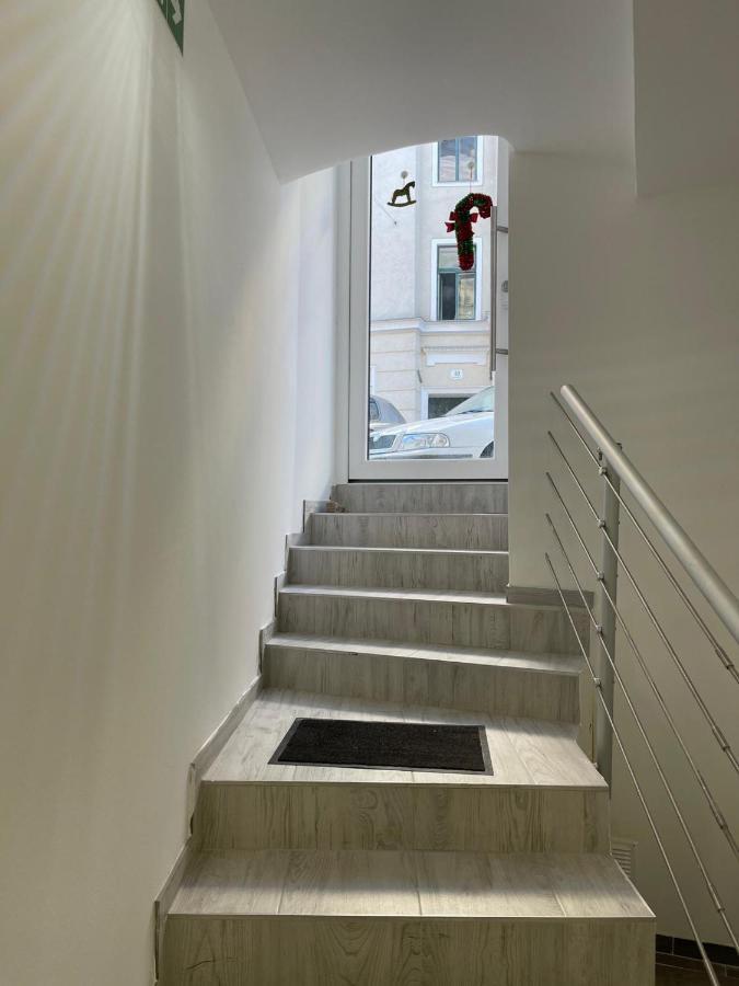 Hana's Gasthof Wien